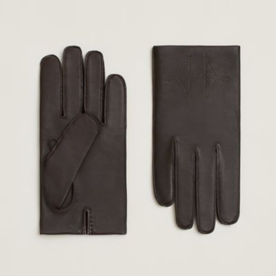 手袋 - メンズ アクセサリー | エルメス | Hermès - エルメス-公式サイト